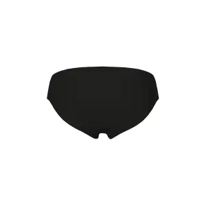Плавки-брифи дитячі Arena KIKKO SWIM BRIEFS чорно-бірюзові 006723-508