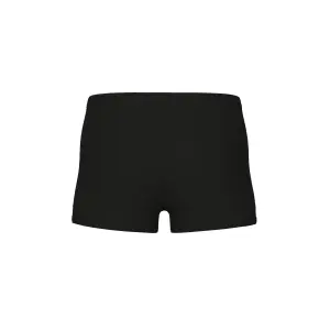Плавки-боксери дитячі Arena KIKKO SWIM SHORT чорно-бірюзові 010950-508