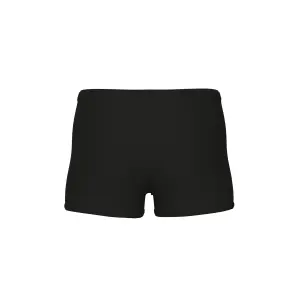 Плавки-боксери дитячі Arena DETAIL SWIM SHORT чорно-коралові 011753-503