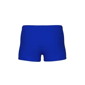 Плавки-боксери дитячі Arena DETAIL SWIM SHORT синьо-бірюзові 011753-808