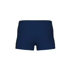 Плавки-боксери дитячі Arena PAINT SWIM SHORT темно-синьо-салатові 011799-750
