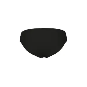 Плавки-брифи дитячі Arena PAINT SWIM BRIEFS чорно-бірюзові 011800-550