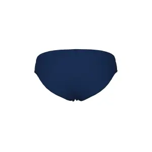 Плавки-брифи дитячі Arena PAINT SWIM BRIEFS темно-синьо-салатові 011800-750