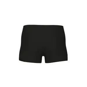 Плавки-боксери дитячі Arena PAINTERLY SWIM SHORT чорно-салатові 011801-506
