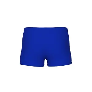 Плавки-боксери дитячі Arena BOLD SWIM SHORT синьо-салатові 011814-803