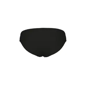 Плавки-брифи дитячі Arena BOLD SWIM BRIEFS чорно-коралові 011815-503