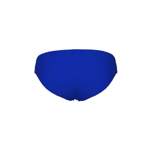 Плавки-брифи дитячі Arena BOLD SWIM BRIEFS синьо-салатові 011815-803