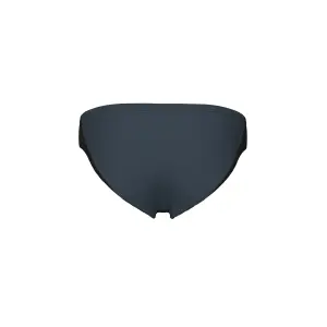 Плавки-брифи Arena WAVECURL SWIM BRIEFS чорно-сірі 010952-550