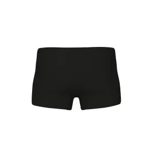 Плавки-боксери Arena GRAPHIC SWIM SHORT чорно-коралові 011186-505