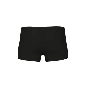 Плавки-боксери Arena GRAPHIC SWIM SHORT чорно-блакитні 011186-508