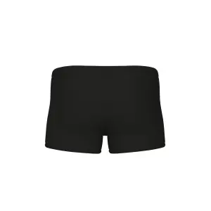 Плавки-боксери Arena DUOGRAF SWIM SHORT чорно-сірі 011730-550