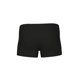 Плавки-боксери Arena GRAPHIC SWIM SHORT чорно-бірюзові 011930-508