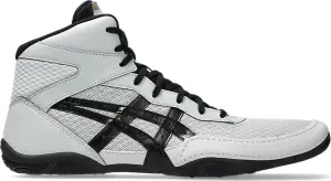 Борцовки Asics MATFLEX 7 світло-сіро-чорні 1081A051-022