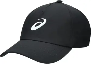 Кепка Asics PERFORMANCE CAP черная 3043A116-001
