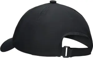 Кепка Asics PERFORMANCE CAP черная 3043A116-001