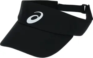Козырек Asics PERFORMANCE VISOR черный 3043A117-001
