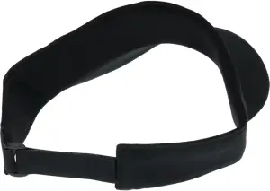 Козырек Asics PERFORMANCE VISOR черный 3043A117-001