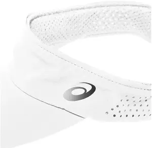 Козирок Asics PRFM VISOR білий 3013A278-100