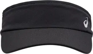 Козырек Asics PRFM VISOR черный 3013A278-001