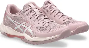 Кросівки волейбольні жіночі Asics GEL-ROCKET 12 світло-рожево-білі 1072A119-700