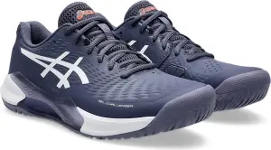 Кросівки тенісні Asics GEL-CHALLENGER 14 ALL COURT темно-синьо-білі 1041A405-500