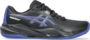 Кросівки тенісні Asics GEL-CHALLENGER 15 CLAY чорно-сині 1041A508-001
