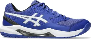 Кросівки тенісні Asics GEL-DEDICATE 8 ALL COURT синьо-біло-чорні 1041A408-402