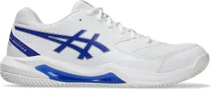 Кросівки тенісні Asics GEL-DEDICATE 8 PADEL біло-сині 1041A414-102