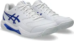 Кросівки тенісні Asics GEL-DEDICATE 8 PADEL біло-сині 1041A414-102