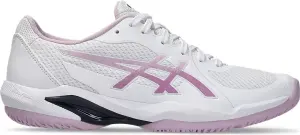 Кросівки тенісні жіночі Asics SOLUTION SWIFT FF 2 біло-бузкові 1042A265-102