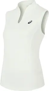 Майка для тенісу жіноча Asics COURT TANK біла 2042A370-100