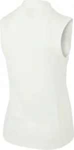 Майка для тенісу жіноча Asics COURT TANK біла 2042A370-100
