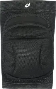 Наколінники для волейболу Asics PERFORMANCE KNEEPAD чорні (2 штуки) 3053A182-001