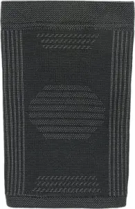 Наколінники для волейболу Asics PERFORMANCE KNEEPAD чорні (2 штуки) 3053A182-001