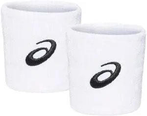 Напульсники Asics WRISTBAND білі (2 штуки) 3043A052-101