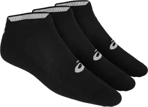 Шкарпетки Asics PED чорні (3 пари) 155206-0900
