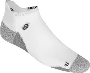 Шкарпетки Asics ROAD NEUTRAL ANKLE SINGLE TAB біло-сірі 150226-0001