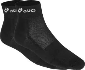 Шкарпетки Asics SPORT чорні (2 пари) 3033A393-001