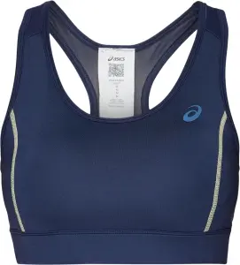 Топ для тенісу жіночий Asics MATCH BRA темно-синій 2042A362-400