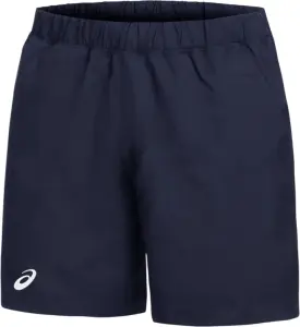 Шорти для тенісу Asics COURT 7IN SHORT темно-сині 2041A260-400