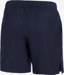 Шорти для тенісу Asics COURT 7IN SHORT темно-сині 2041A260-400