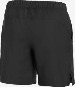 Шорти для тенісу Asics COURT 7IN SHORT чорні 2041A260-001