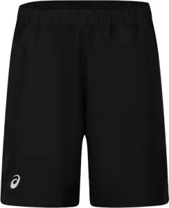 Шорти для тенісу Asics COURT 9IN SHORT чорні 2041A261-001