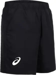 Шорти для тенісу Asics COURT 9IN SHORT чорні 2041A261-001