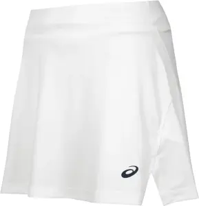 Спідниця для тенісу жіноча Asics COURT SKIRT біла 2042A369-100
