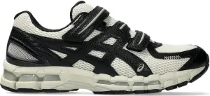 Кросівки Asics GEL-KAYANO 20 кремово-чорні 1203A499-250