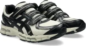 Кросівки Asics GEL-KAYANO 20 кремово-чорні 1203A499-250