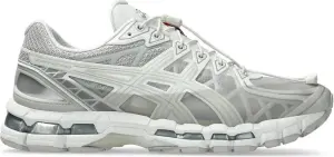 Кросівки Asics UNAFFECTED X GEL-KAYANO 20 світло-сіро-сірі 1203A529-100