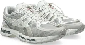 Кросівки Asics UNAFFECTED X GEL-KAYANO 20 світло-сіро-сірі 1203A529-100