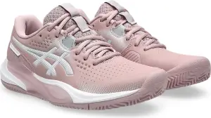 Кросівки тенісні жіночі Asics GEL-CHALLENGER 15 CLAY світло-рожево-білі 1042A293-700